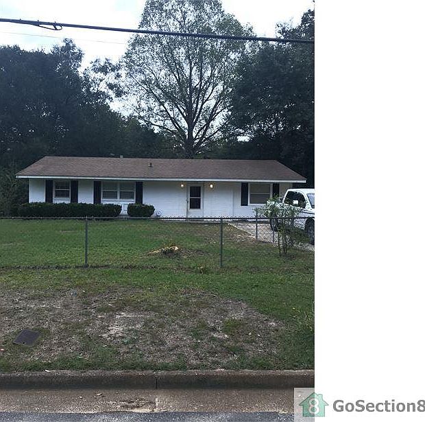 1356 Barker Dr E Mobile AL 36608 Zillow