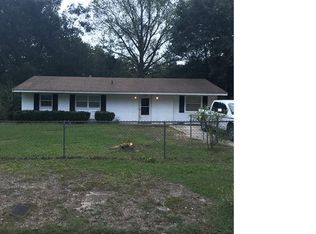 1356 Barker Dr E, Mobile, AL 36608