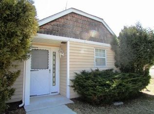 125 Hidden Ridge Dr, Monticello, NY 12701