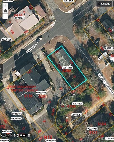 1st image of 313 S Gaines Street