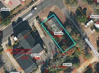 313 S Gaines St, Southern Pines, NC 28387