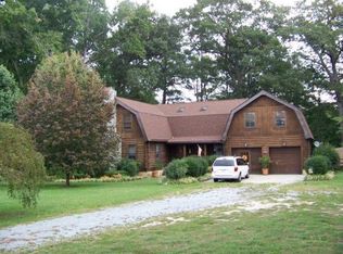 3403 Labrador Ct, Suffolk, VA 23434