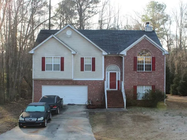 145 Bridgewood Dr SE, Conyers, GA 30094