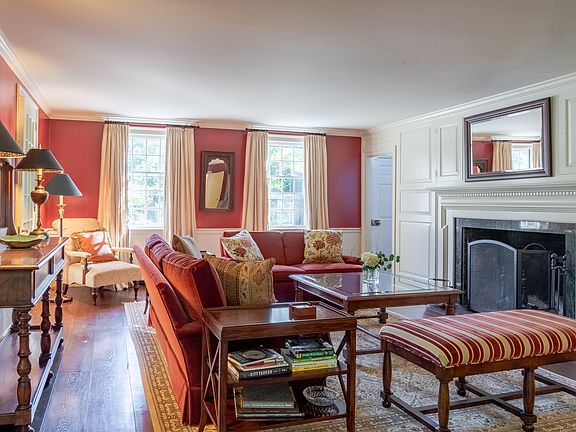 166 West Norwalk Road