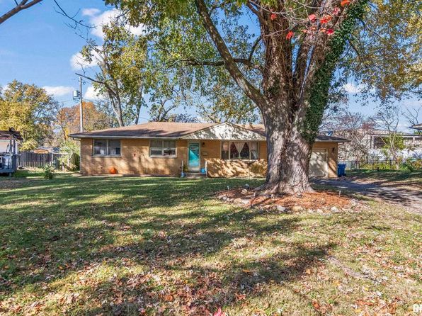 1031 Francella Ct, Springfield, IL 62702