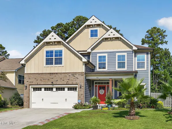 88 Vella Lane, Wilmington, NC 28411