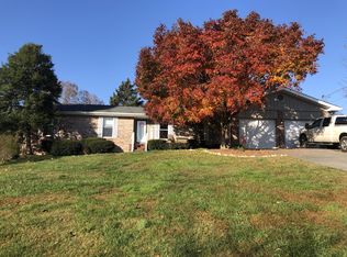 38 Pine Ln, Chickamauga, GA 30707