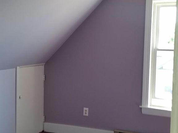 Bedroom RVI