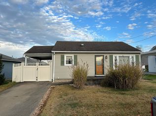 225 Flowers St, Waynesburg, PA 15370