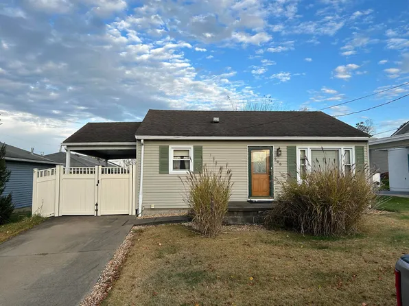 225 Flowers St, Waynesburg, PA 15370