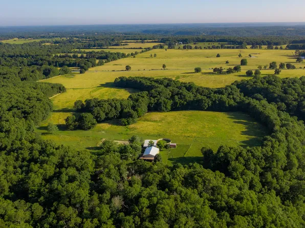 550 Hickman Lane, Bruner, MO 65620