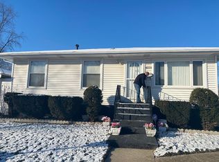 1024 Ralston St, Gary, IN 46406