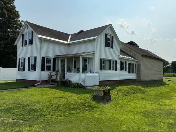 22 South St, Hatfield, MA 01038
