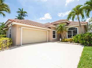10821 La Salinas Cir, Boca Raton, FL 33428