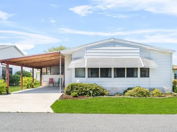 4907 Goldenview Ln, Lakeland, FL 33811