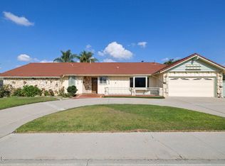 545 W Santa Paula St, Santa Paula, CA 93060