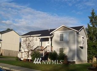 2427 53rd St NW, Gig Harbor, WA