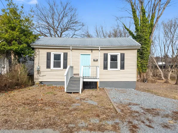 217 Race St, Lynchburg, VA 24504