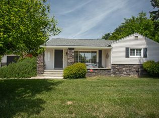 1099 Villa Vista Ave, Yuba City, CA 95991
