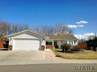 602 Round Table Rd, Grand Junction, CO 81504