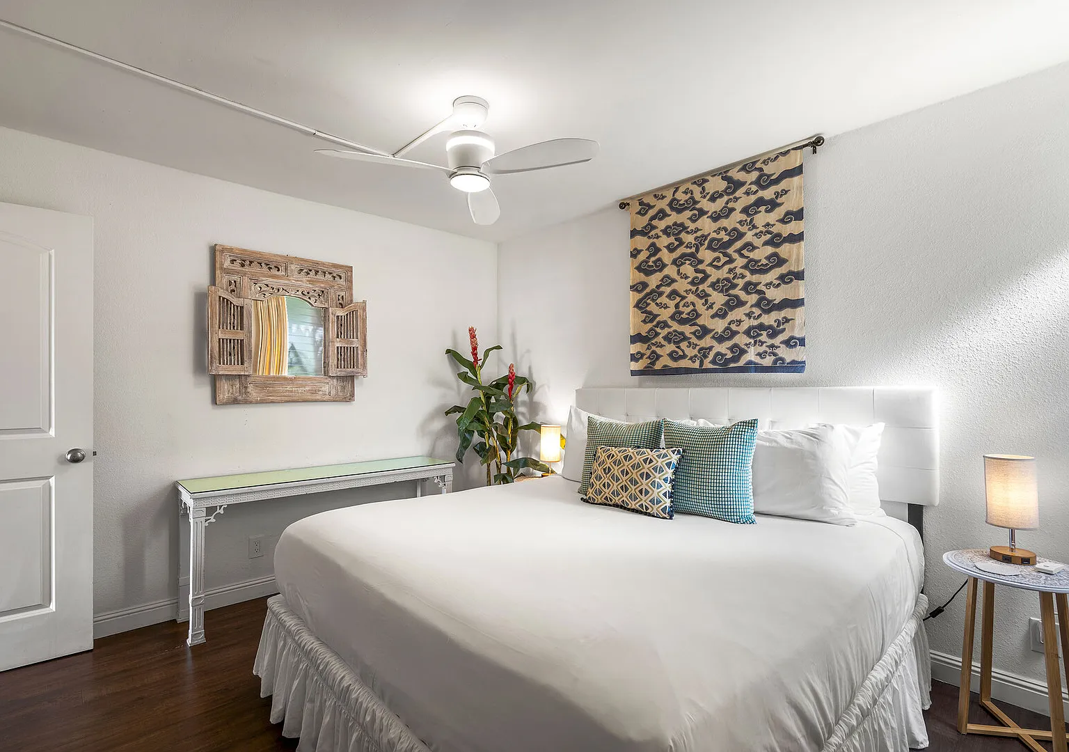 Maui Vista 2-301 - Modern and Bright Renovation in Building 2, No — Photo 4