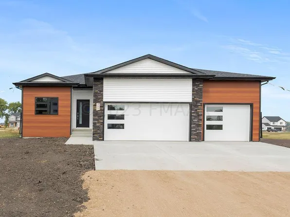 209 N Laverne Ln, Colfax, ND 58018