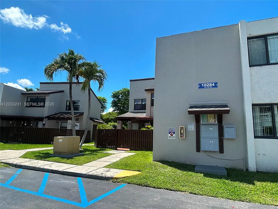 10284 NW 9th Street Cir #2