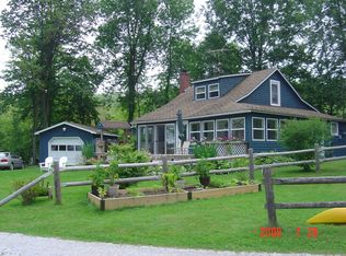 66 The Pines, Georgia, VT 05468