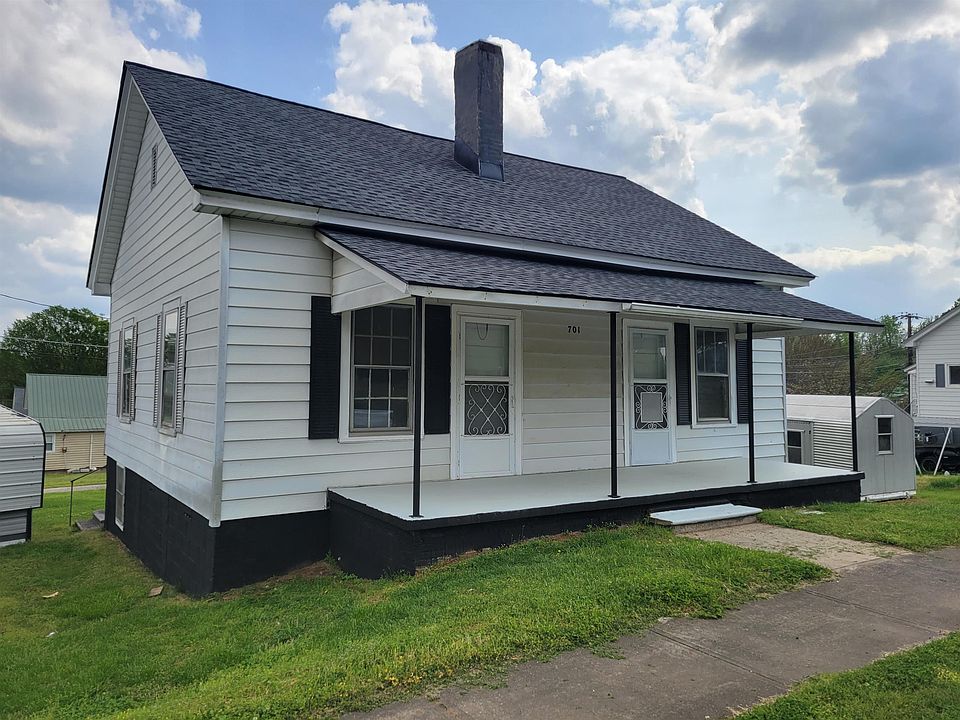 701 Forest St, Jonesville, SC 29353 Zillow