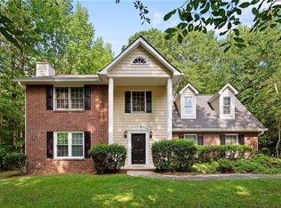 115 Granby Ln, Fayetteville, GA 30215