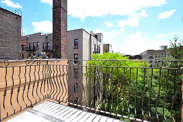 Rented by Keren Capital Group, LLC