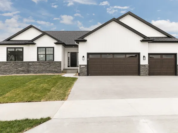 Westfield II - Heritage Plan, Todd Hills