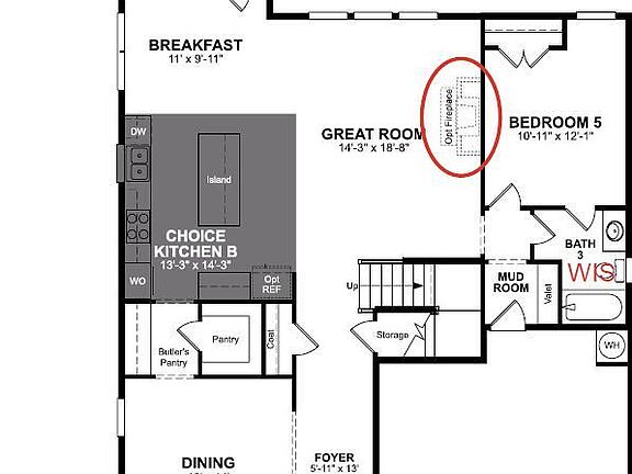 3rd image of this home