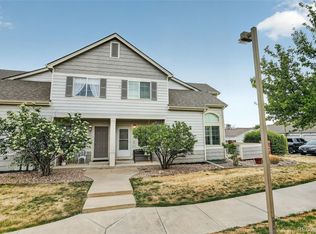 9561 Deerhorn Court #10, Parker, CO 80134