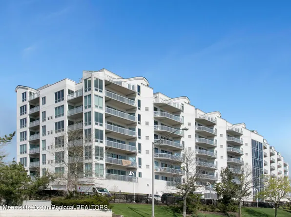 432 Ocean Boulevard #316, Long Branch, NJ 07740