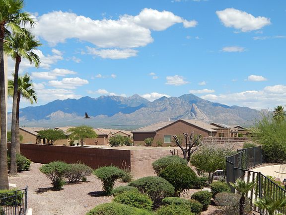 2nd image of 5775 S Camino Del Sol #5204/03