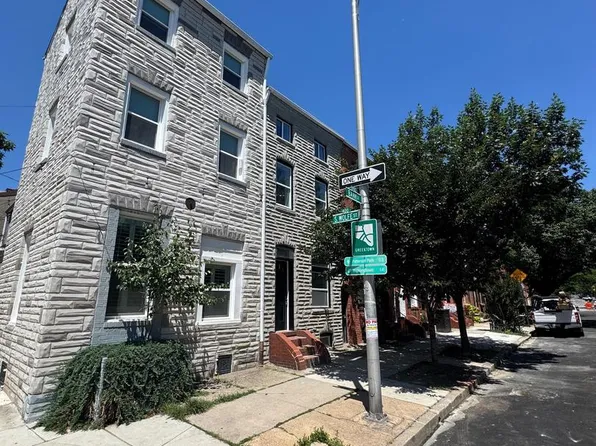 1902 Bank St, Baltimore, MD 21231