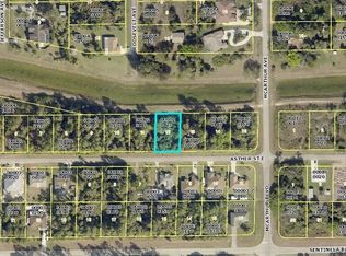 935 Asther St, Lehigh Acres, FL 33974