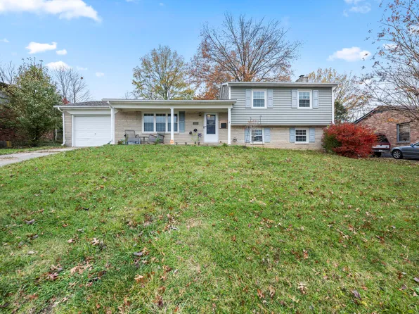 3270 Pimlico Pkwy, Lexington, KY 40517