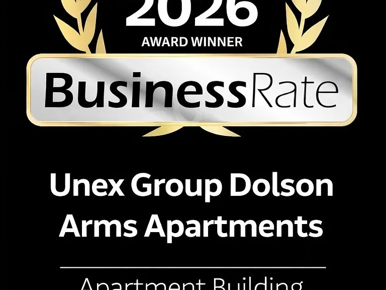 Dolson Arms Apartments — Photo 3