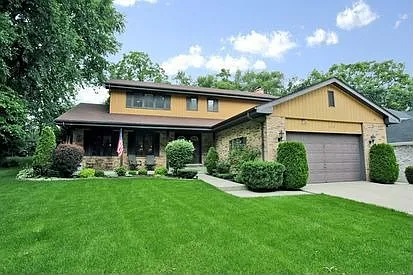 2352 Ridgewood Rd photo 1