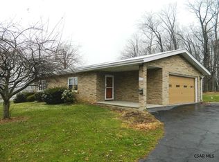 209 Nadona Ave, Johnstown, PA 15904
