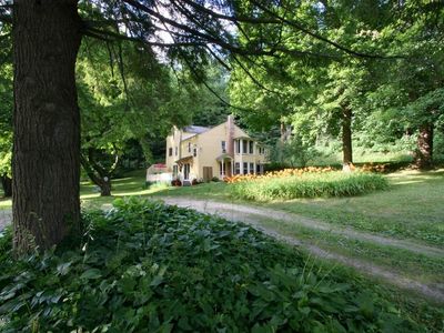 109 Mill River Great Barrington Rd, Mill River, MA, 01244