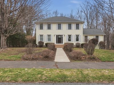 44 San Souci Dr, South Hadley, MA, 01075