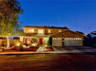 2011 Kamber Ct, Las Vegas, NV 89119