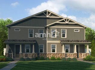 12389 E 102nd Pl, Commerce City, CO 80022
