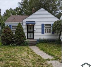 18570 Kingsville St, Detroit, MI