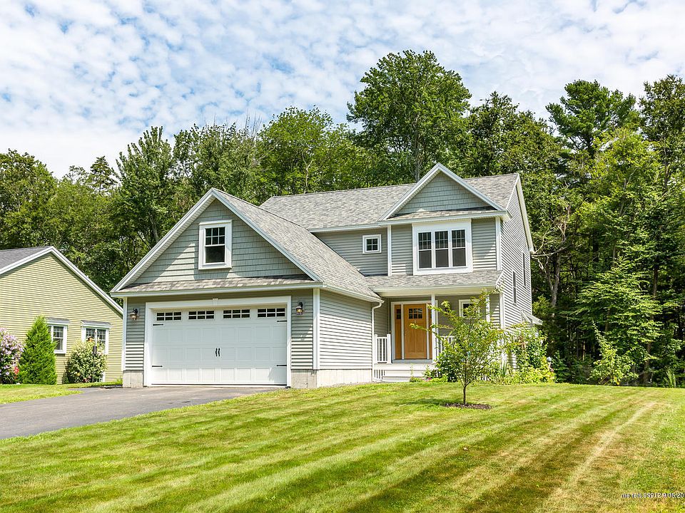 1st image of 3 Greenacres Ln