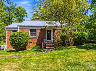 28 Canterbury Rd, Asheville, NC 28805