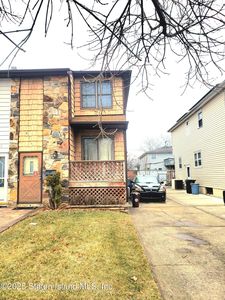 631 Katan Ave, Staten Island, NY, 10312